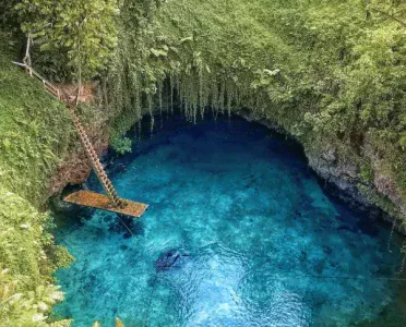 Samoa