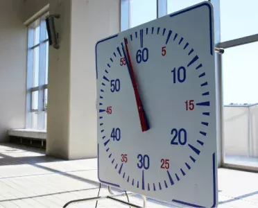 How Many Seconds Are in a Day