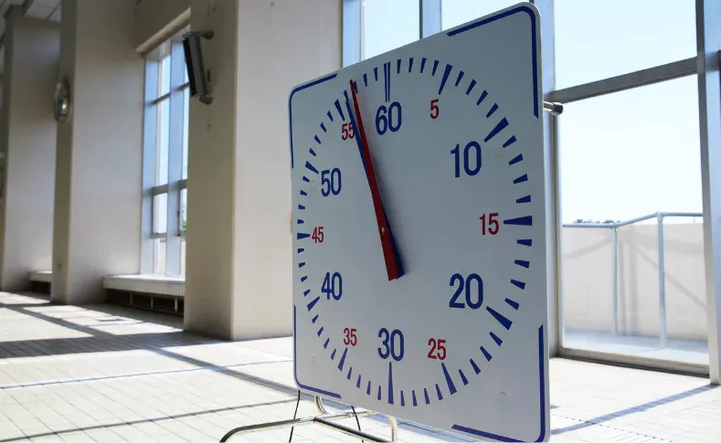 How Many Seconds Are in a Day