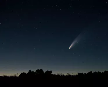 Shooting Stars