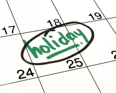 Why Some Holidays Change Date Every Year