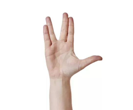 Star Trek