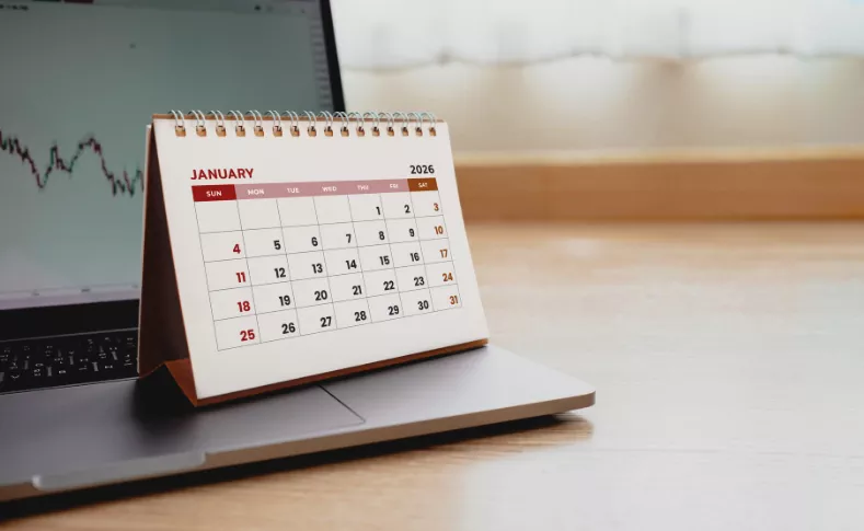 Stock Market Holidays 2026