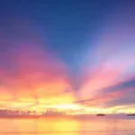 Sunset Time