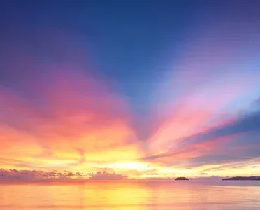 Sunset Time