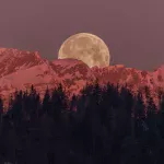 Supermoon