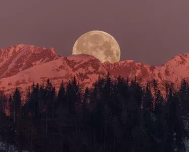 Supermoon