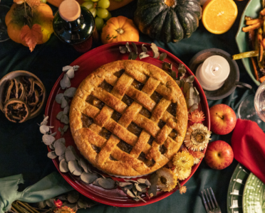 Thanksgiving
