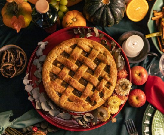 Thanksgiving