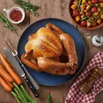 Thanksgiving is one of the most important holidays in the United States