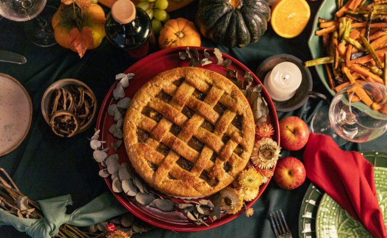 Thanksgiving