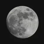 Important Facts About the Moon
