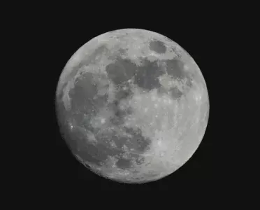 Important Facts About the Moon