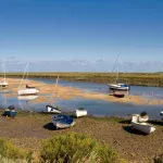 The Moving Clock of the Tides