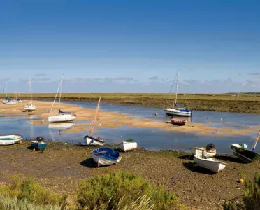The Moving Clock of the Tides