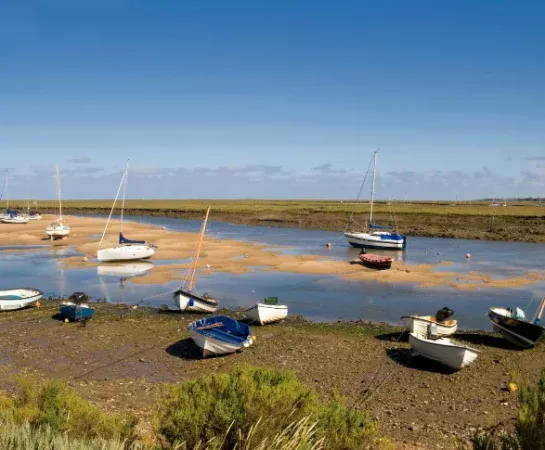 The Moving Clock of the Tides