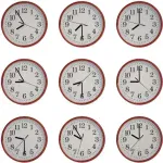 Why Time Differs Between Countries