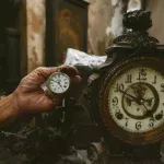 Why Does Time Feel Faster as We Get Older?