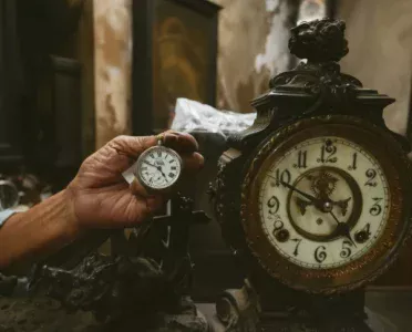 Why Does Time Feel Faster as We Get Older?