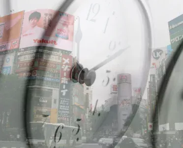 What Is the Time Zone in Japan?