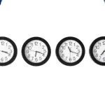 How Many Time Zones Does the United States Have?