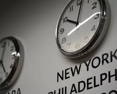 clocks
