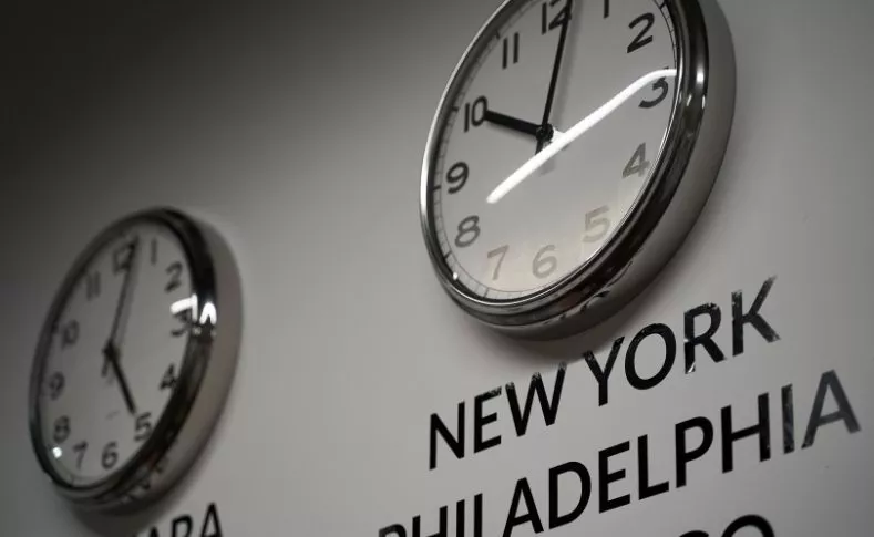 clocks