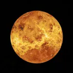 Venus Planet