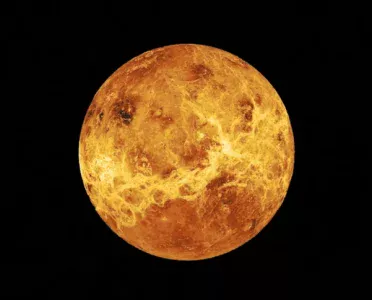 Venus Planet