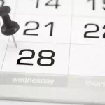What Day of the Year Is It