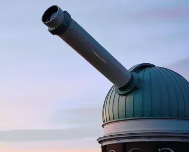 What Is Astronomical Time