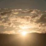 Why sunrise time changes every day