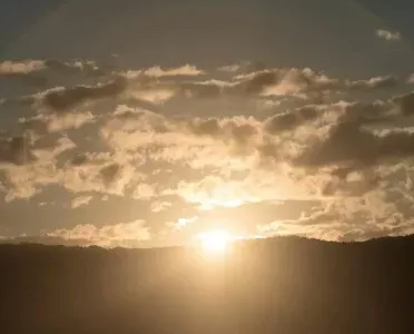 Why sunrise time changes every day