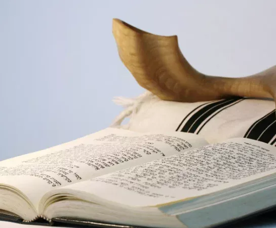 Yom Kippur