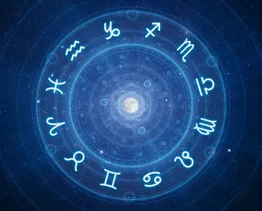 Zodiac Sign