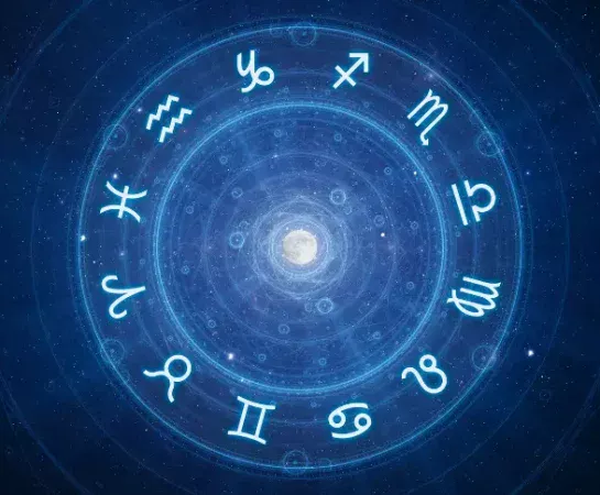 Zodiac Sign
