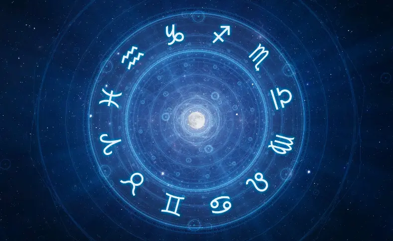 Zodiac Sign